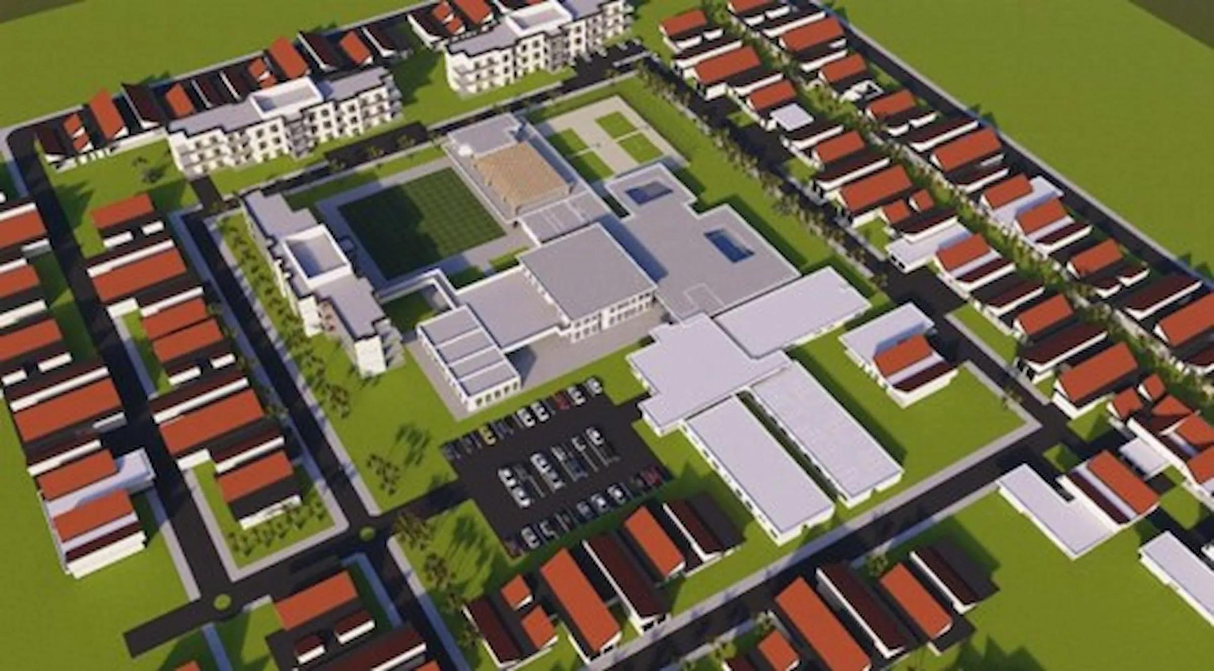 Retirement Housing