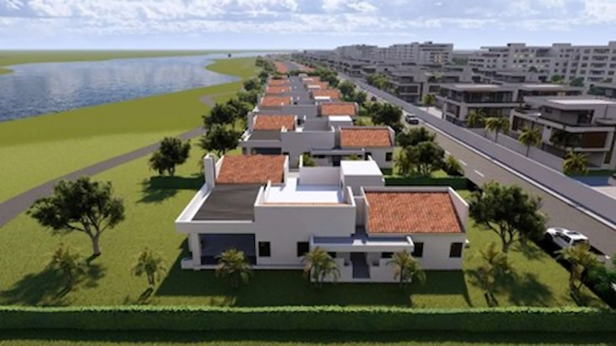 Residential